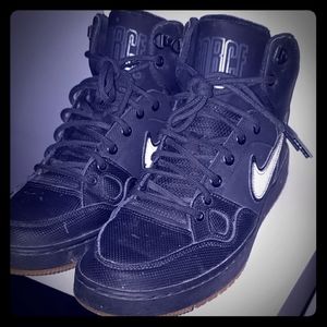 Son of force mid winter size 9 men's